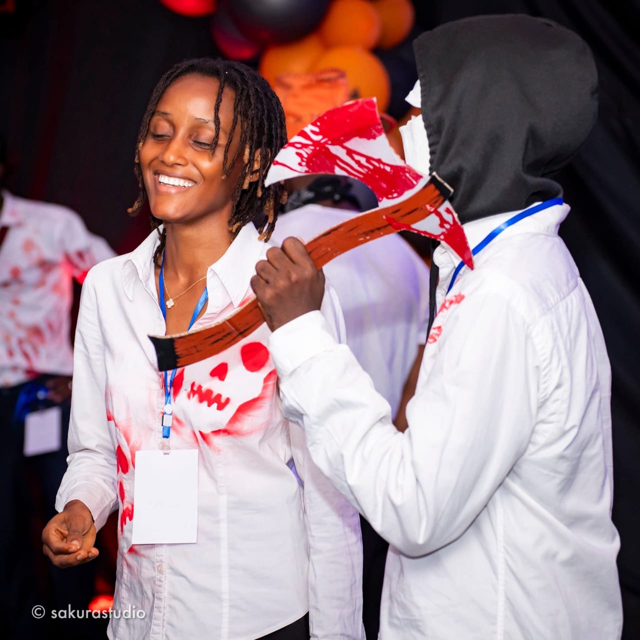 Halloween by PEXSA 2025 — photo 1