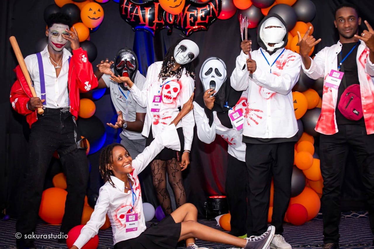 Halloween by PEXSA 2025 — photo 2