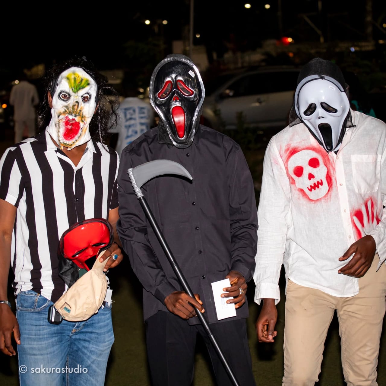 Halloween by PEXSA 2025 — photo 5