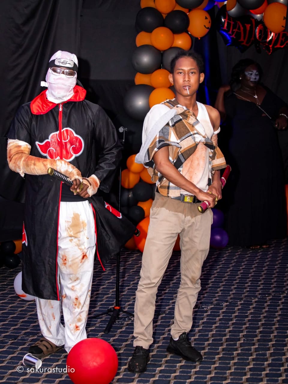 Halloween by PEXSA 2025 — photo 8