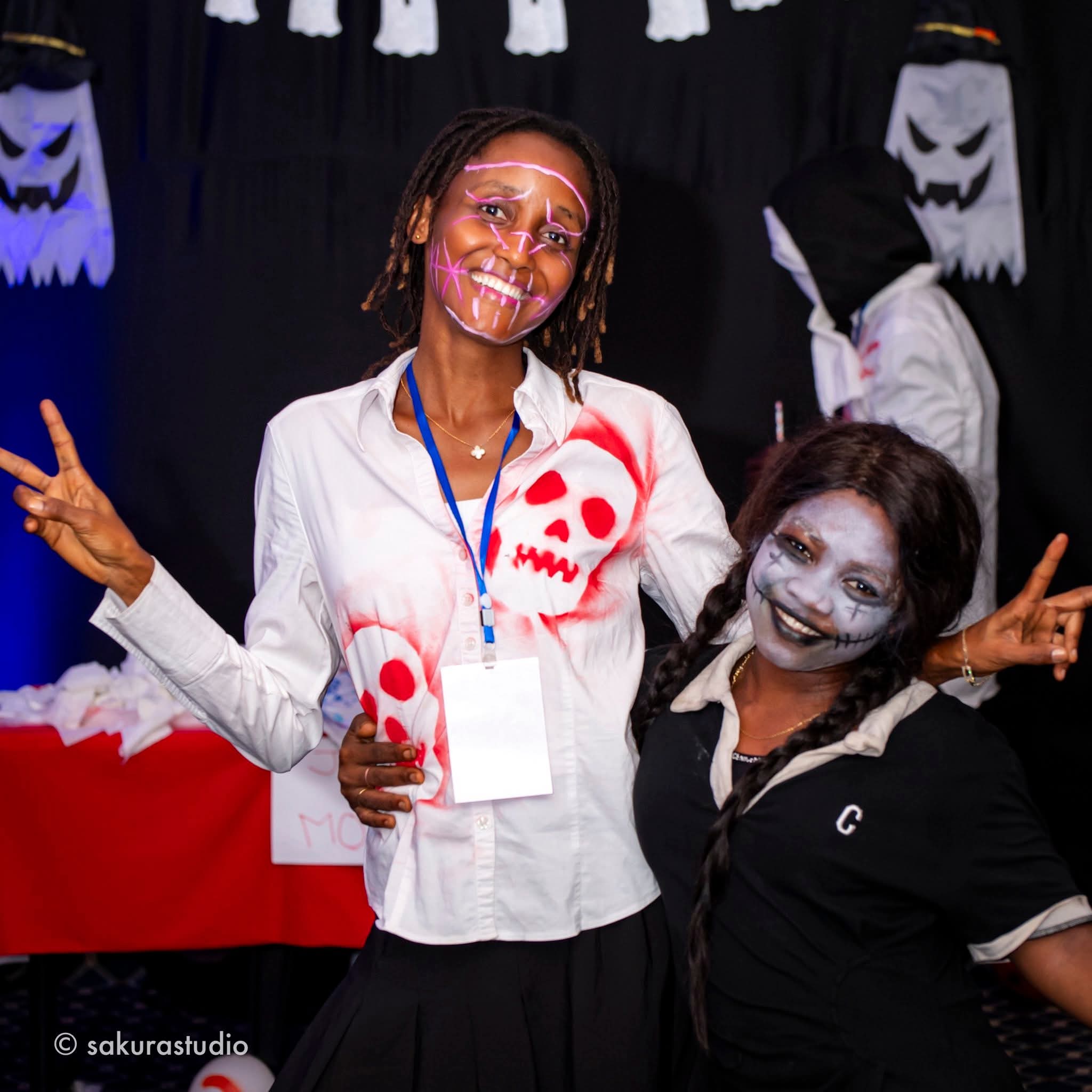 Halloween by PEXSA 2025 — photo 9