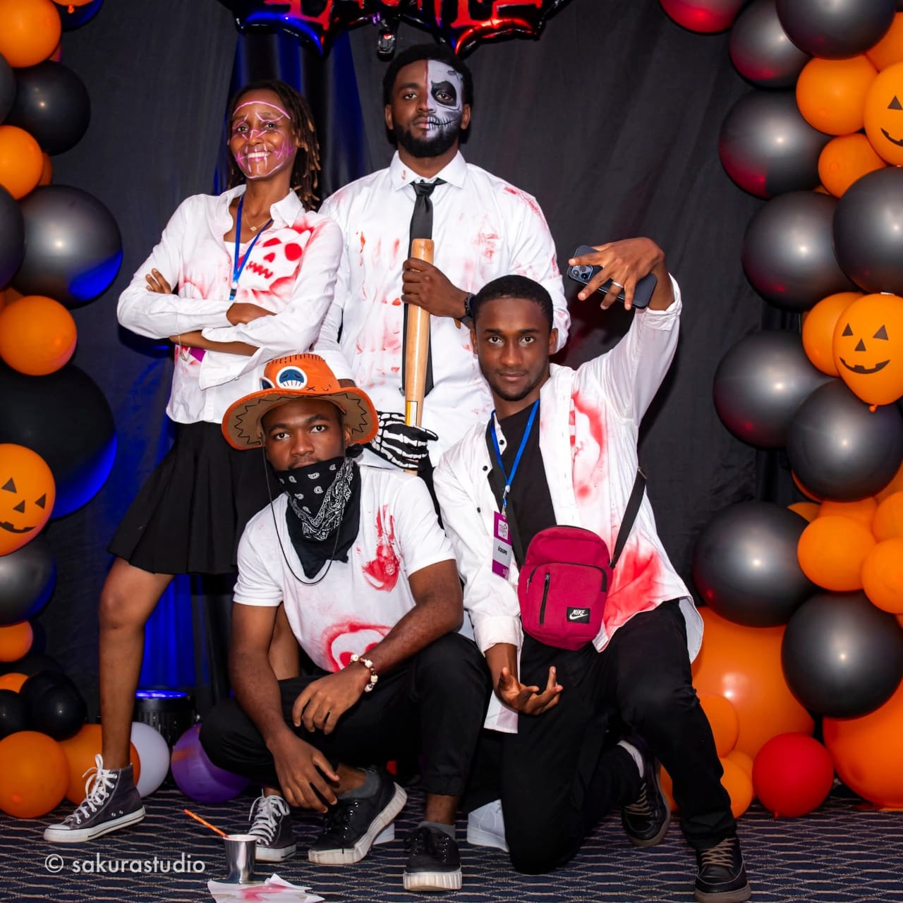 Halloween by PEXSA 2025 — photo 10