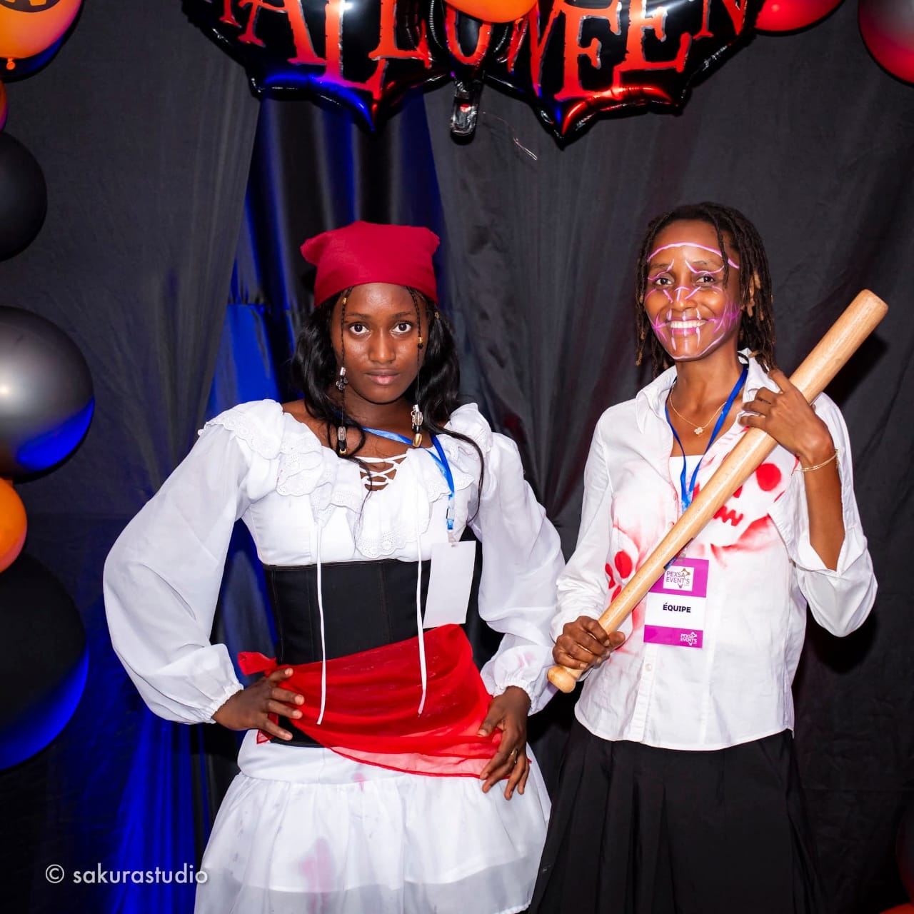 Halloween by PEXSA 2025 — photo 11