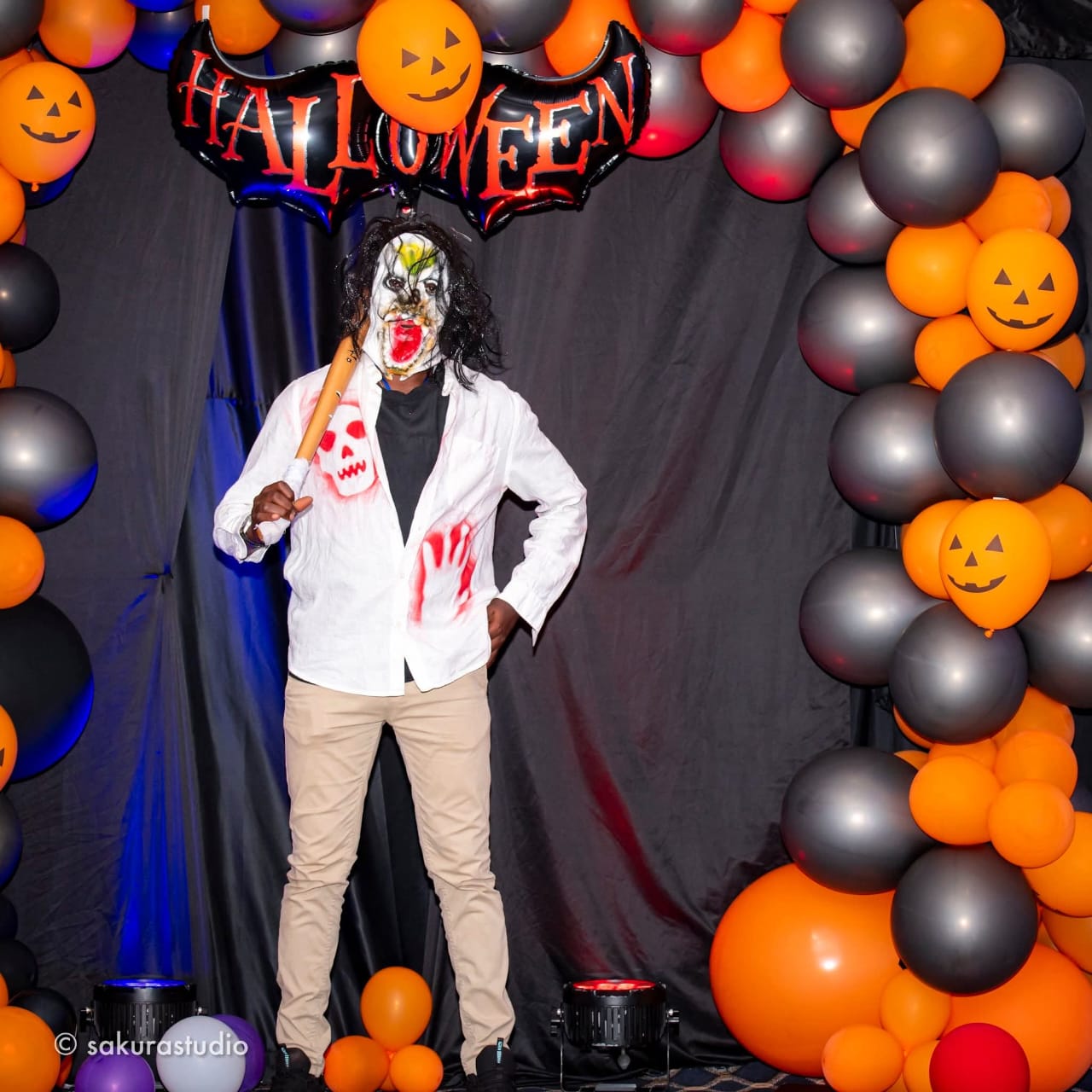 Halloween by PEXSA 2025 — photo 12