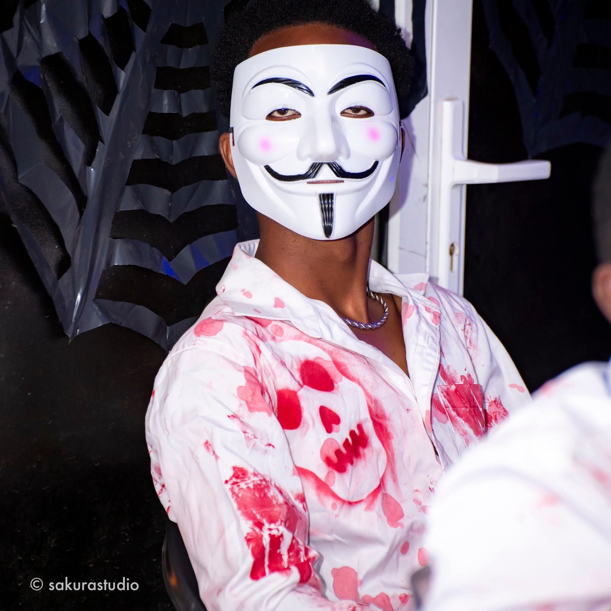 Halloween by PEXSA 2025 — photo 13