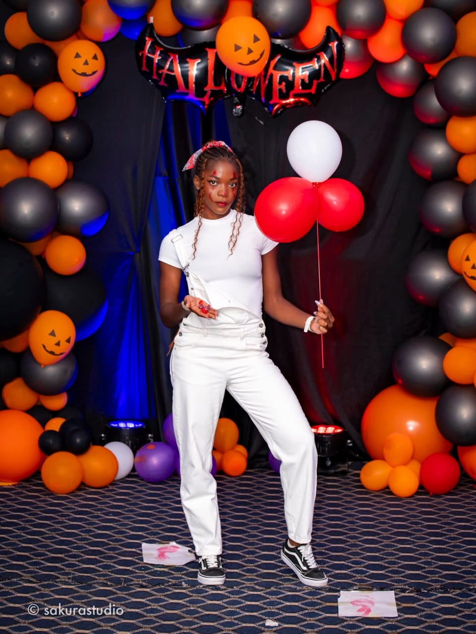 Halloween by PEXSA 2025 — photo 16