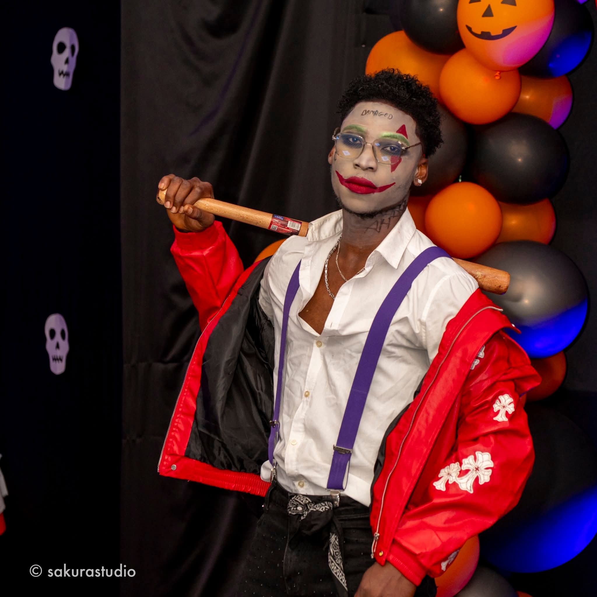 Halloween by PEXSA 2025 — photo 17