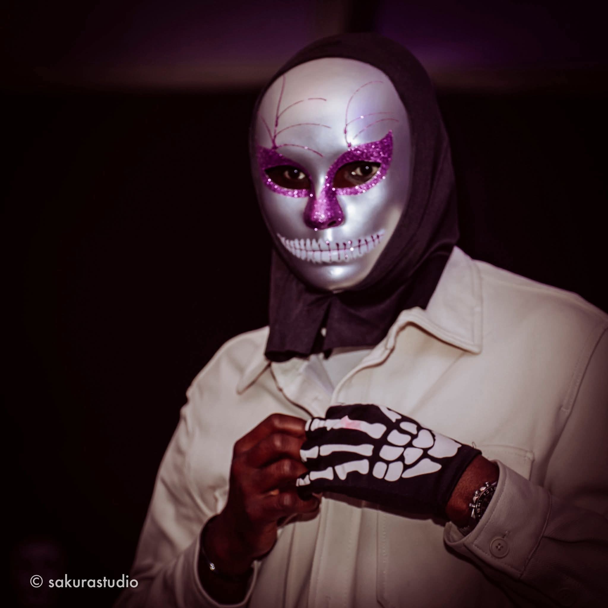 Halloween by PEXSA 2025 — photo 22