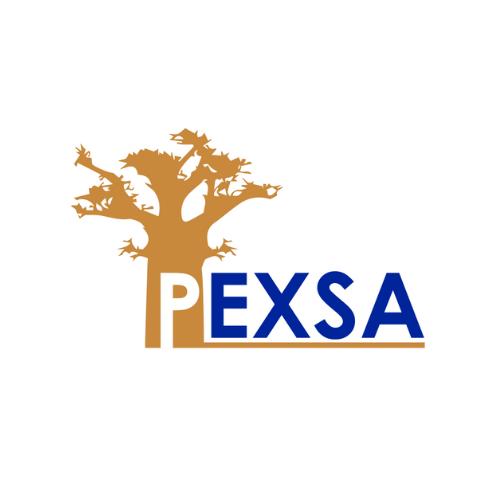 Logo PEXSA