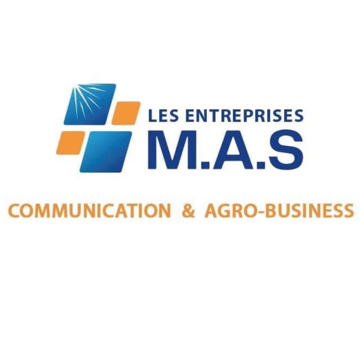 Logo Les Entreprises MAS