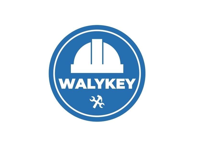 Logo WALYKEY
