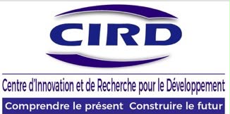 Logo CIRD
